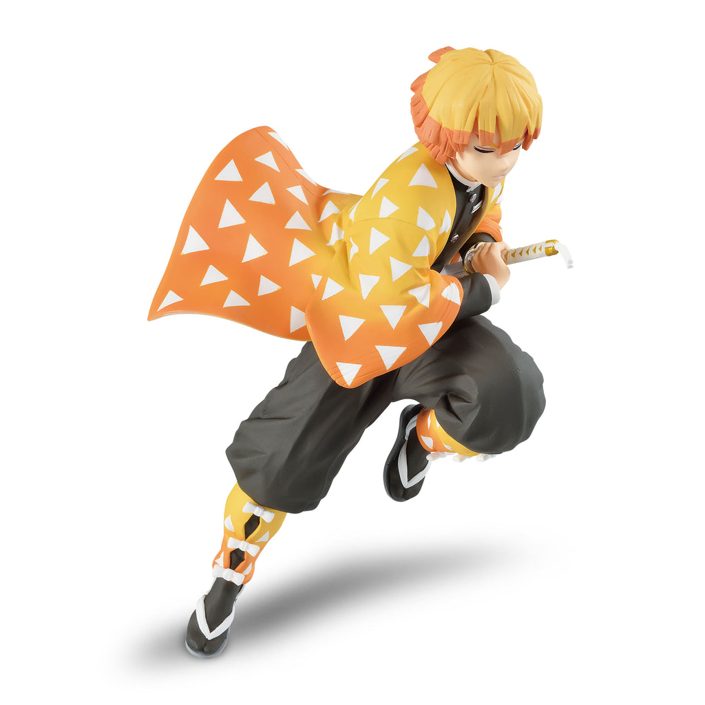 Product image Demon Slayer - Zenitsu Agatsuma figure
