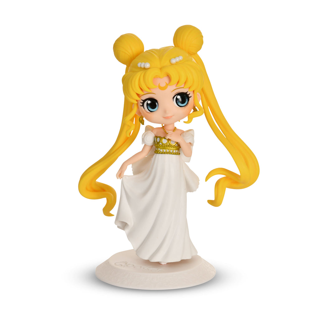Image produit Sailor Moon - Princesse Serenity Q Posket Figurine Version A