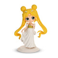 Image produit Sailor Moon - Princesse Serenity Q Posket Figurine Version A