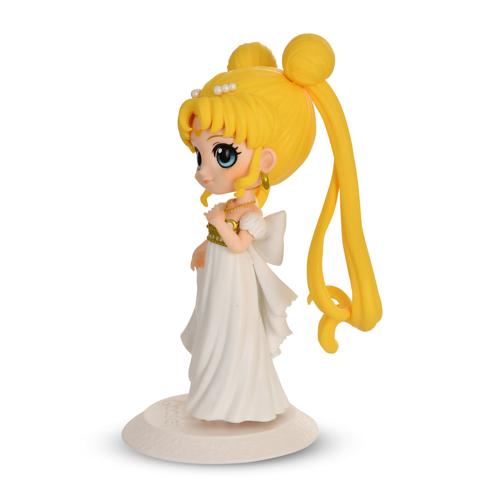 Image produit Sailor Moon - Princesse Serenity Q Posket Figurine Version A