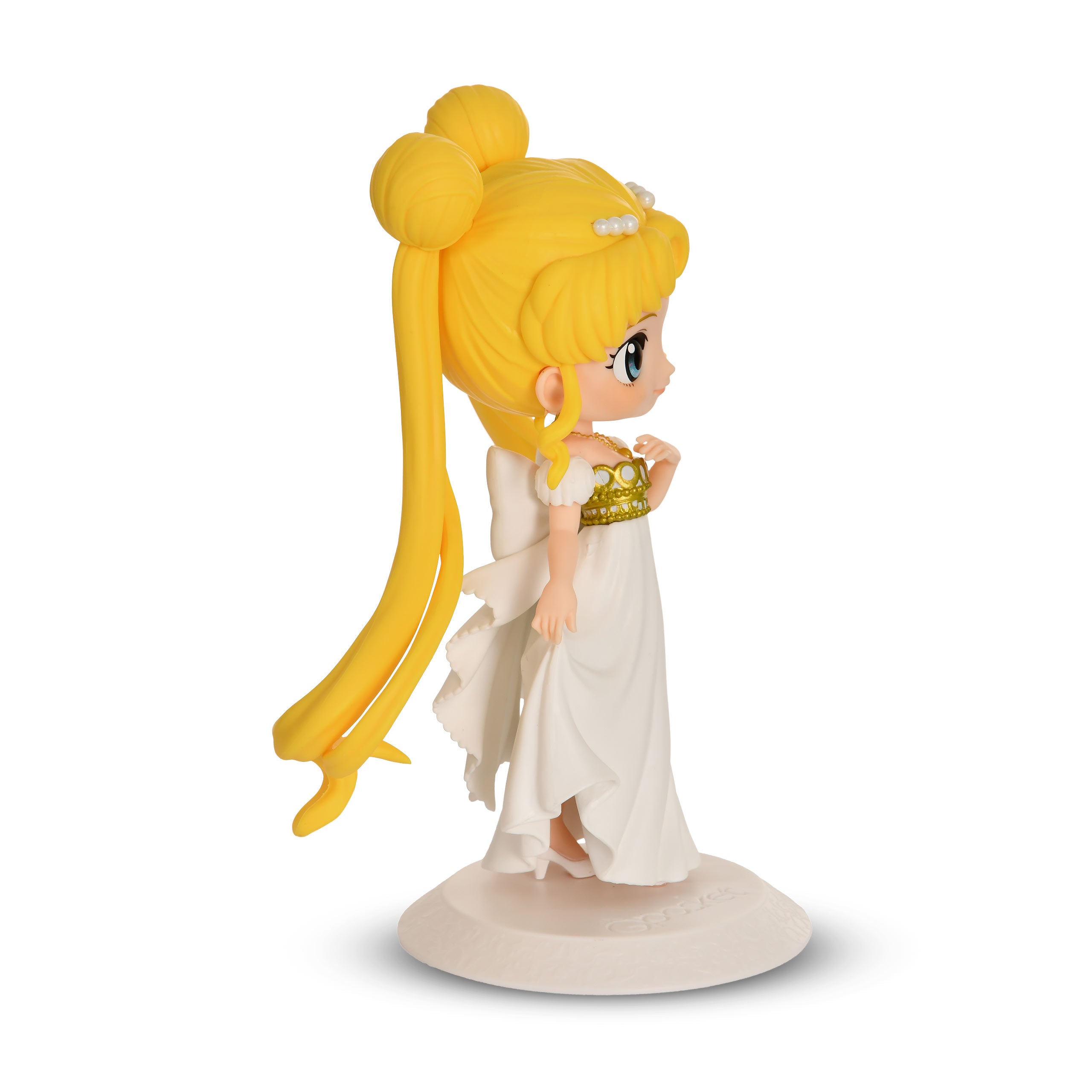 Image produit Sailor Moon - Princesse Serenity Q Posket Figurine Version A