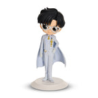 Image produit Sailor Moon - Prince Endymion Q Posket Figure Version A