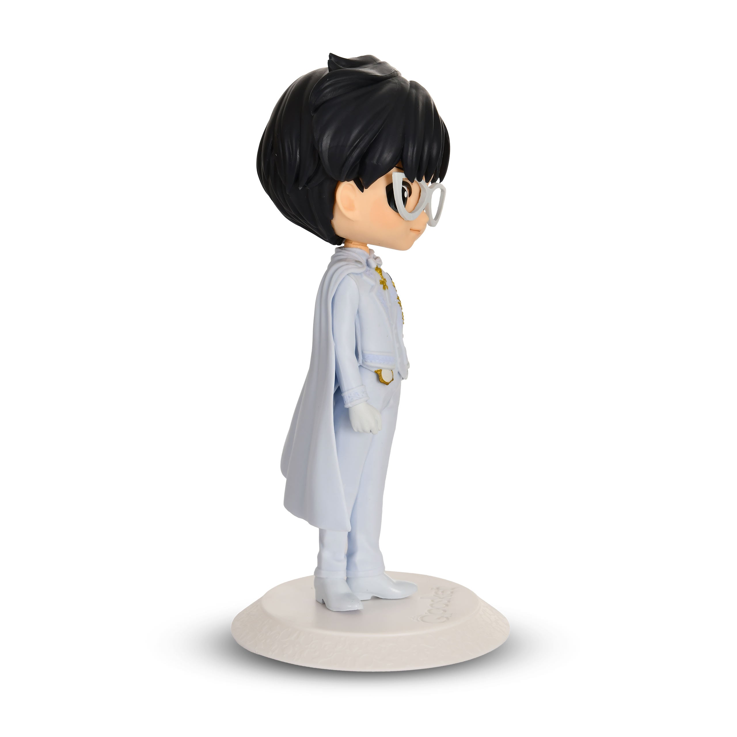 Image produit Sailor Moon - Prince Endymion Q Posket Figure Version A