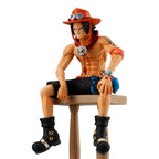 Image produit One Piece - Figurine Portgas D. Ace