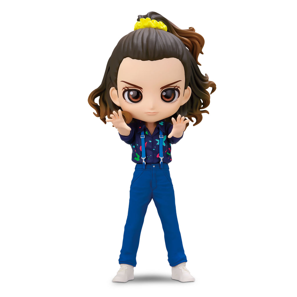 Image produit Stranger Things - Figurine Eleven Q Posket Vol. 3