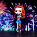 Image produit Stranger Things - Figurine Max Q Posket