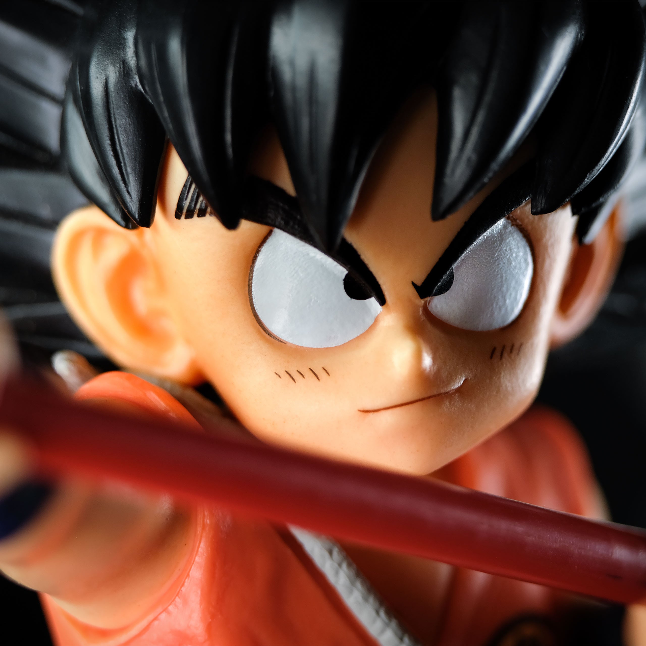 Product image Dragon Ball - Son Goku Mystical Adventure Figure