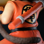 Product image Dragon Ball - Son Goku Mystical Adventure Figure