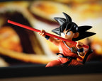 Product image Dragon Ball - Son Goku Mystical Adventure Figure