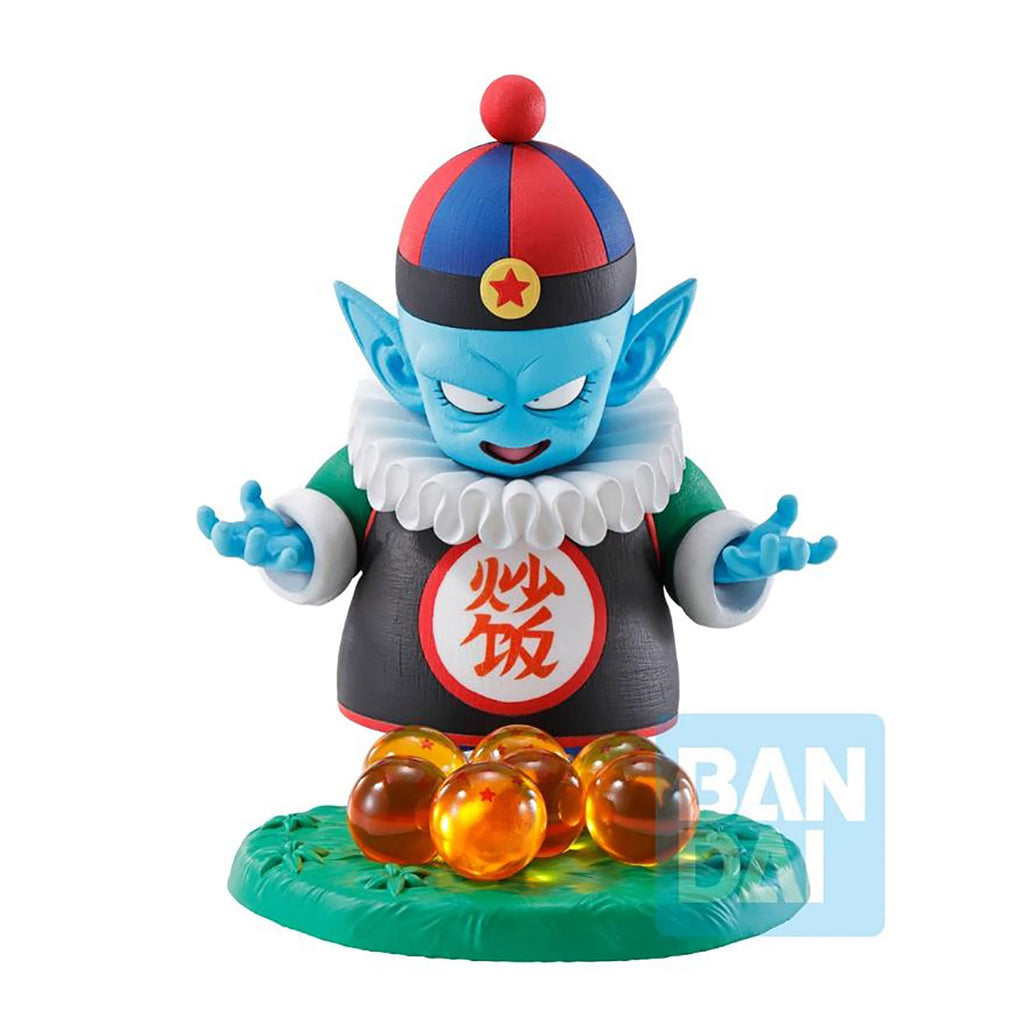 Image produit Dragon Ball - Figurine Aventure Mystique de Pilaf