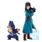 Image produit Dragon Ball - Shu et Mai Mystical Adventure Figurine