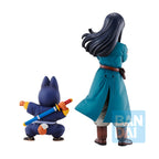 Image produit Dragon Ball - Shu et Mai Mystical Adventure Figurine