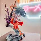 Product image One Piece - Yamato Glitter of Ha Figure