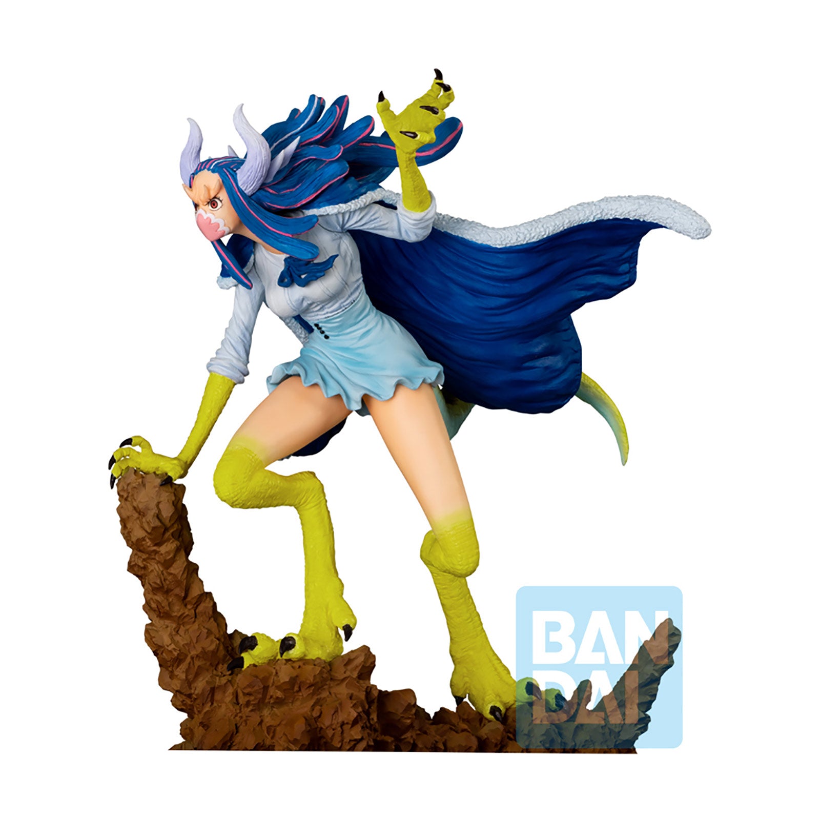 Image produit One Piece - Figure Ulti Glitter of Ha