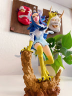 Image produit One Piece - Figure Ulti Glitter of Ha