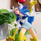 Image produit One Piece - Figure Ulti Glitter of Ha