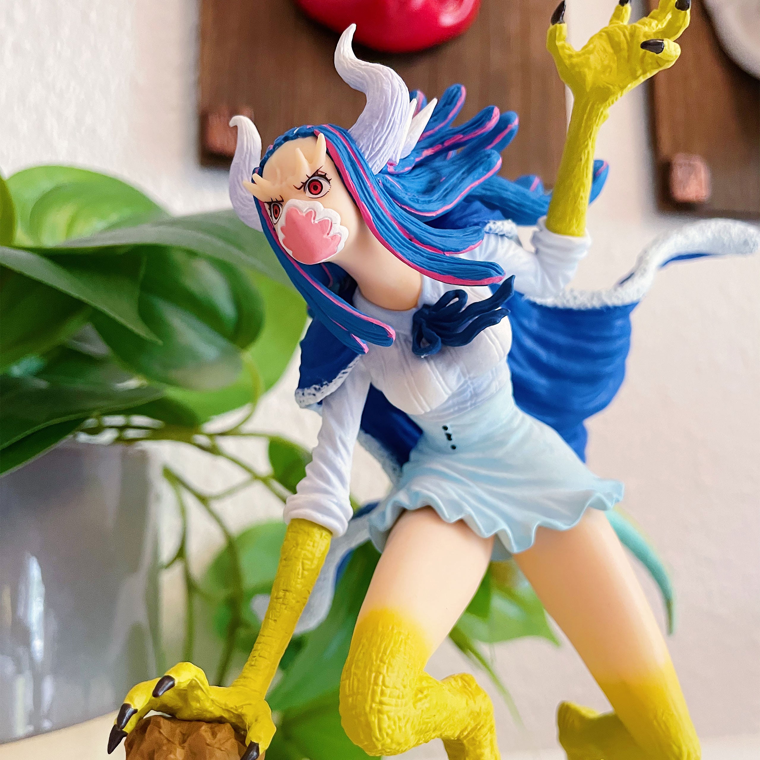 Image produit One Piece - Figure Ulti Glitter of Ha