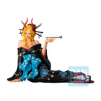 Image produit One Piece - Figurine Black Maria Glitter of Ha