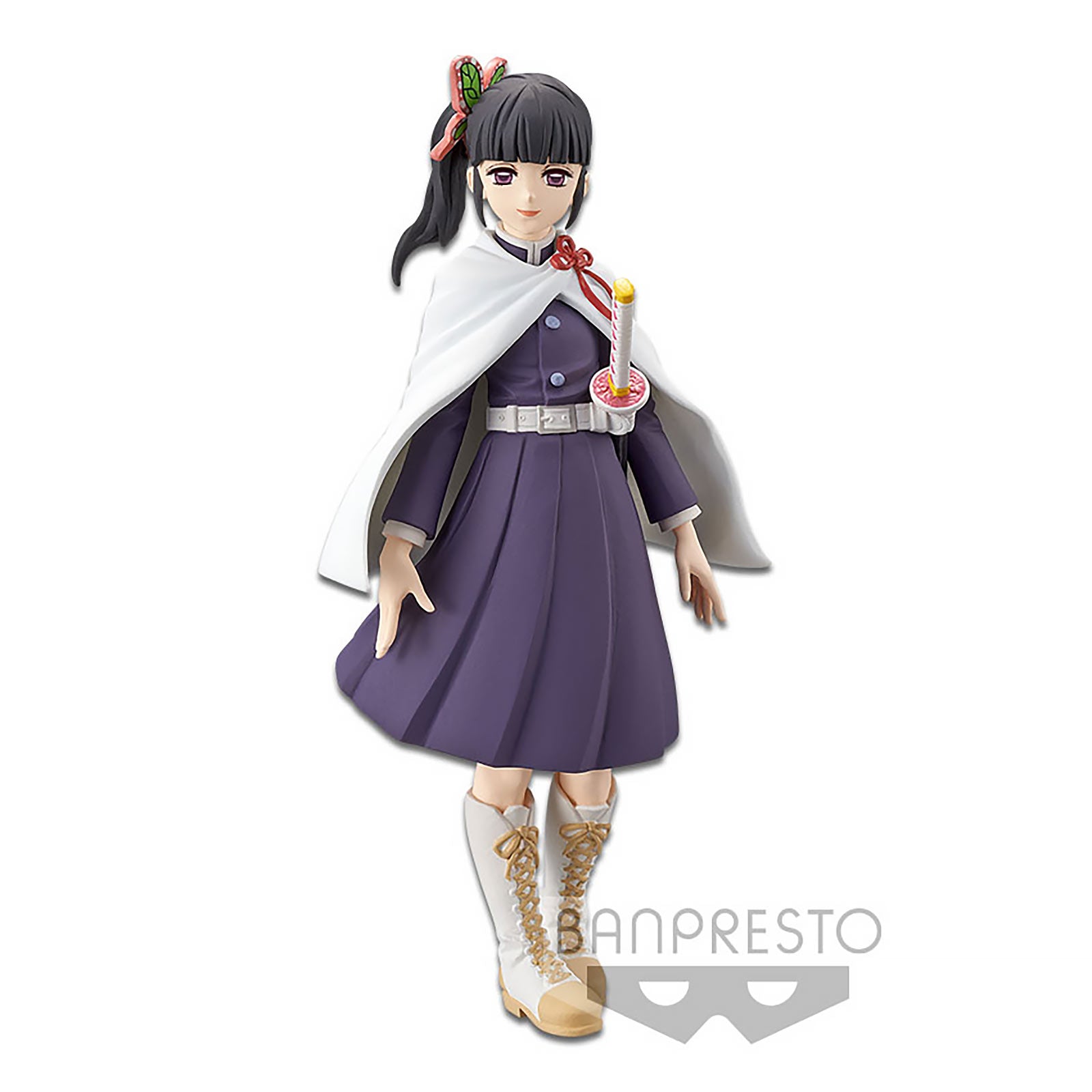 Image produit Demon Slayer - Figurine Kanao Tsuyuri