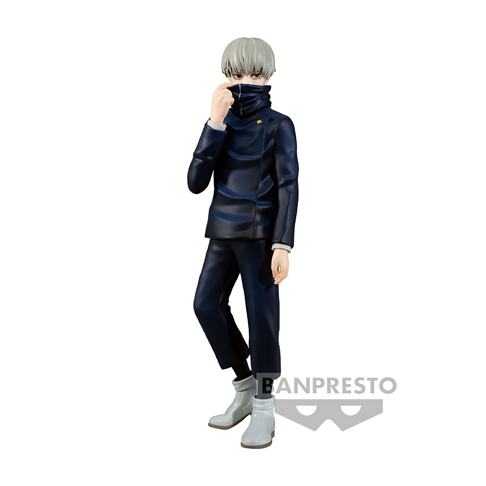Image produit Jujutsu Kaisen Jukon No Kata - Figure Version B de Toge Inumaki