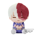 Image produit My Hero Academia - Figurine en peluche Shoto Todoroki
