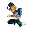 Image produit My Hero Academia - Figurine Bakugo Vol.3