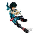 Image produit My Hero Academia - Figurine Izuku Midoriya