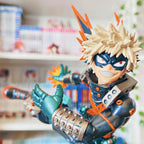 Image produit My Hero Academia - Figurine Katsuki Bakugo
