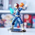 Product image My Hero Academia - Shoto Todoroki Figure 16 cm