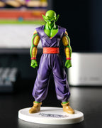Product image Dragon Ball Super - Piccolo Super Hero Figure