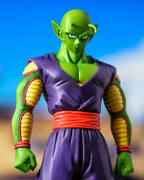 Product image Dragon Ball Super - Piccolo Super Hero Figure