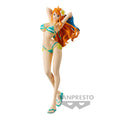 Image produit One Piece - Figure Nami
