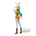 Image produit One Piece - Figurine Carrot Glitter & Glamours Version A