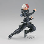 Image produit My Hero Academia - Figurine Shoto Todoroki Amazing Heroes