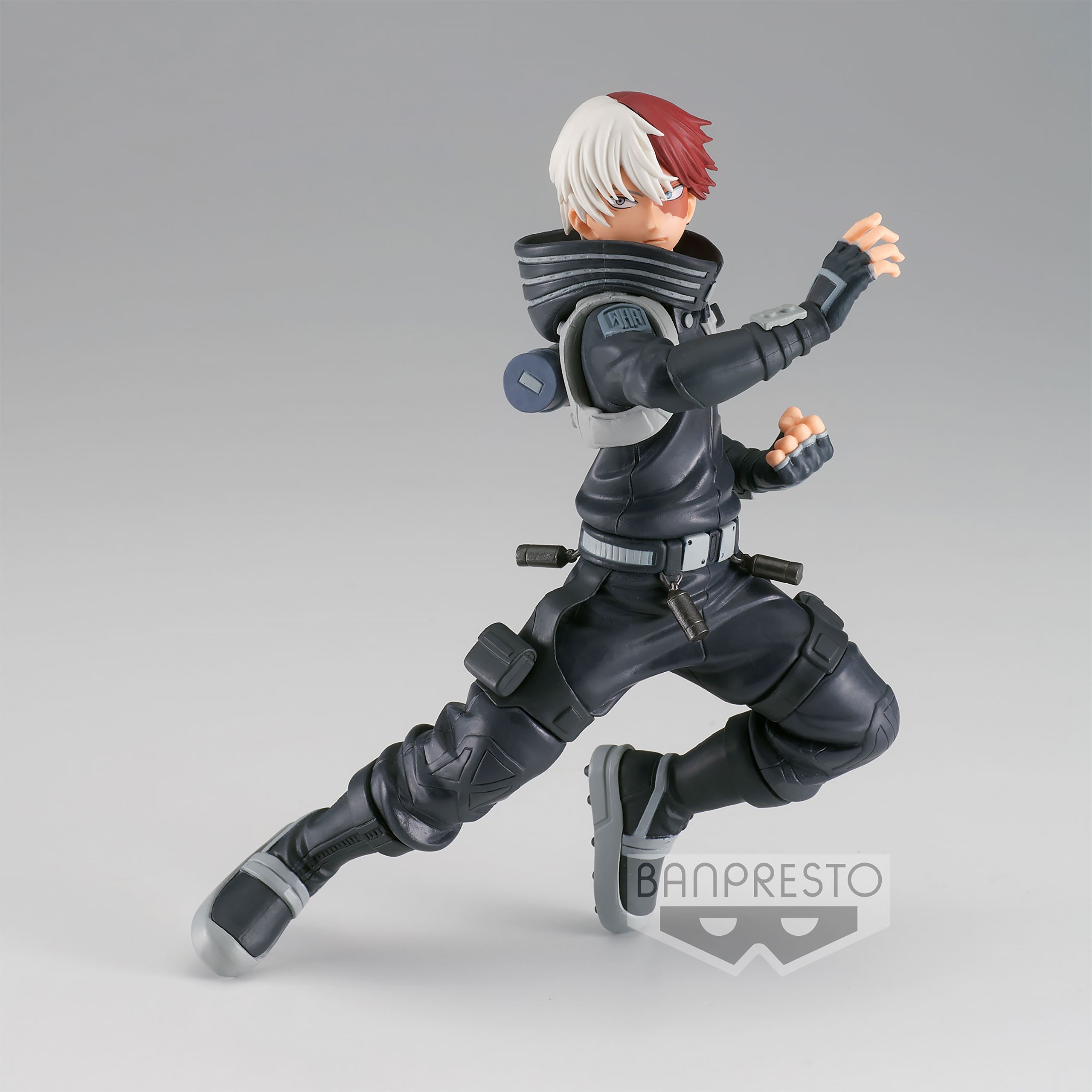 Image produit My Hero Academia - Figurine Shoto Todoroki Amazing Heroes