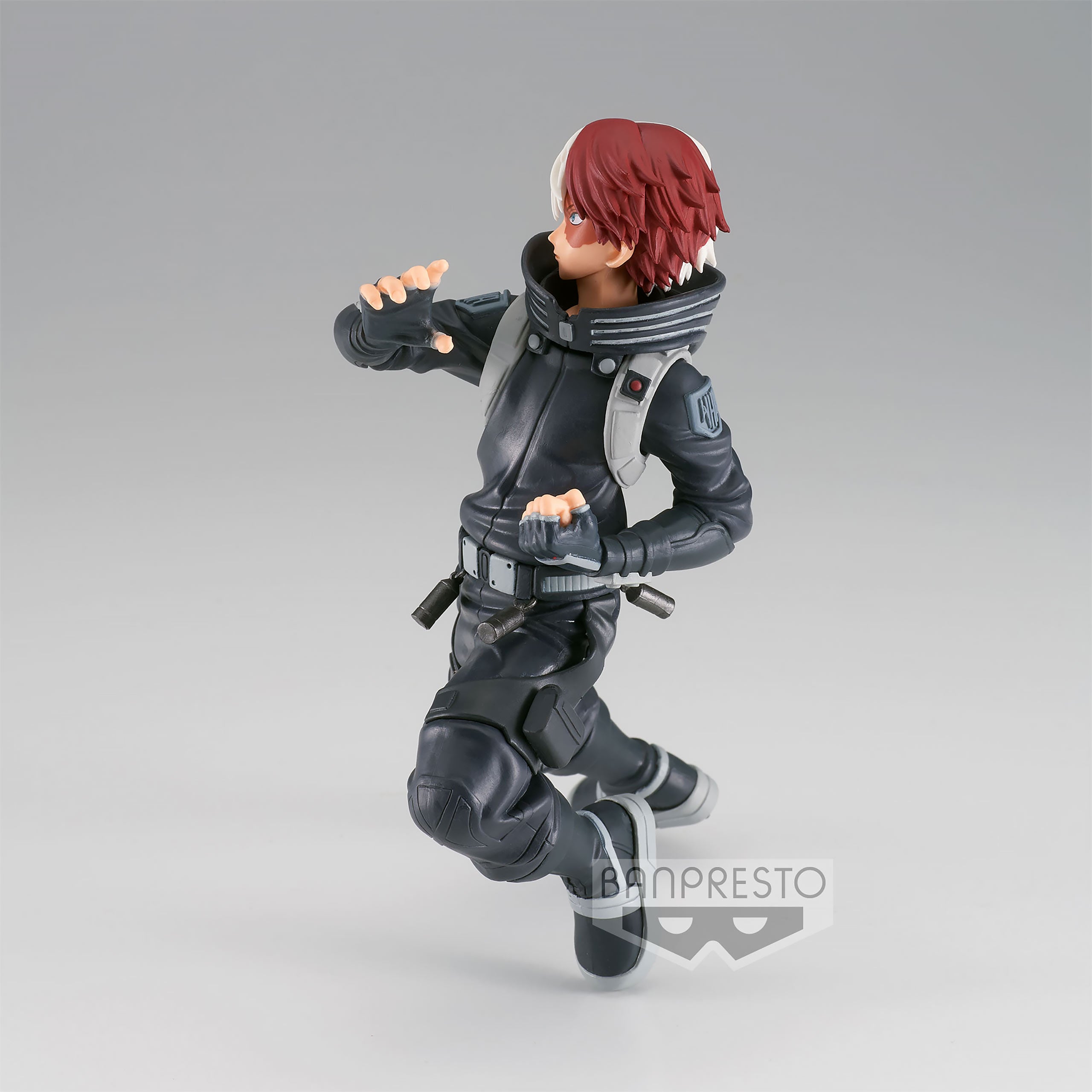 Image produit My Hero Academia - Figurine Shoto Todoroki Amazing Heroes