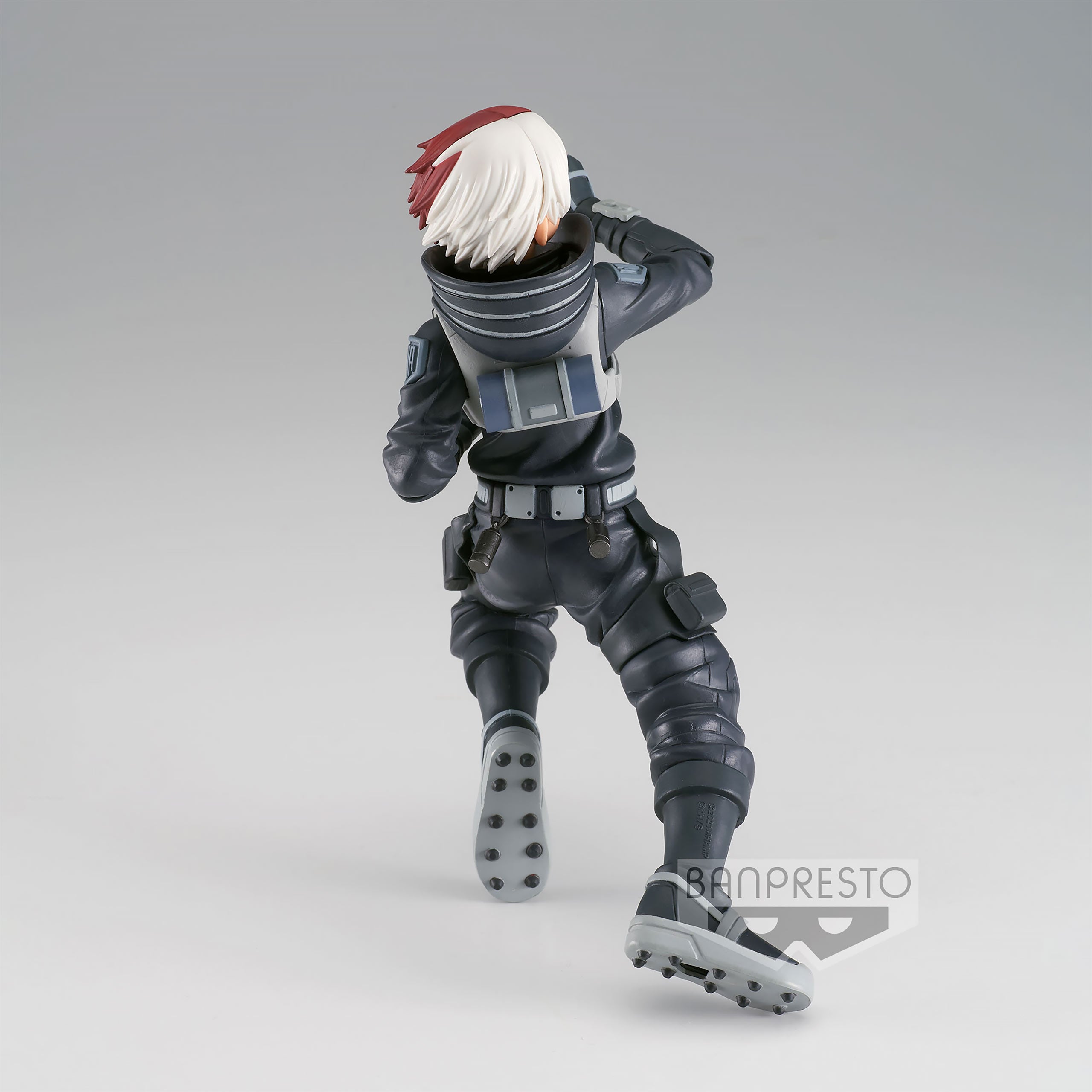Image produit My Hero Academia - Figurine Shoto Todoroki Amazing Heroes