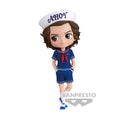 Image produit Stranger Things - Figurine Steve Q Posket