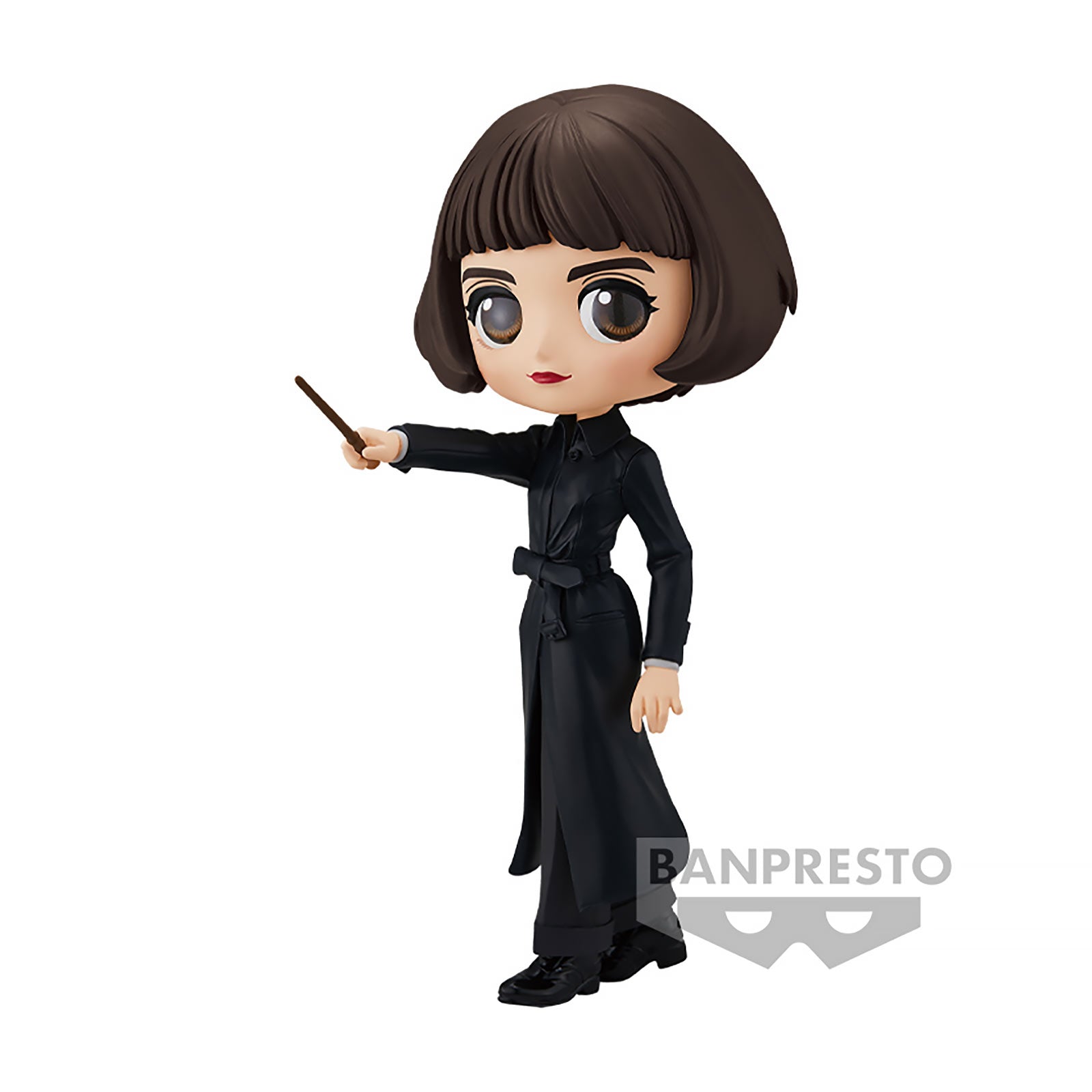 Image produit Animaux fantastiques - Tina Goldstein Q Posket Figure Version B