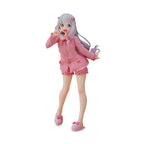 Image produit Eromanga Sensei - Figurine Izumi Sagiri en tenue de détente