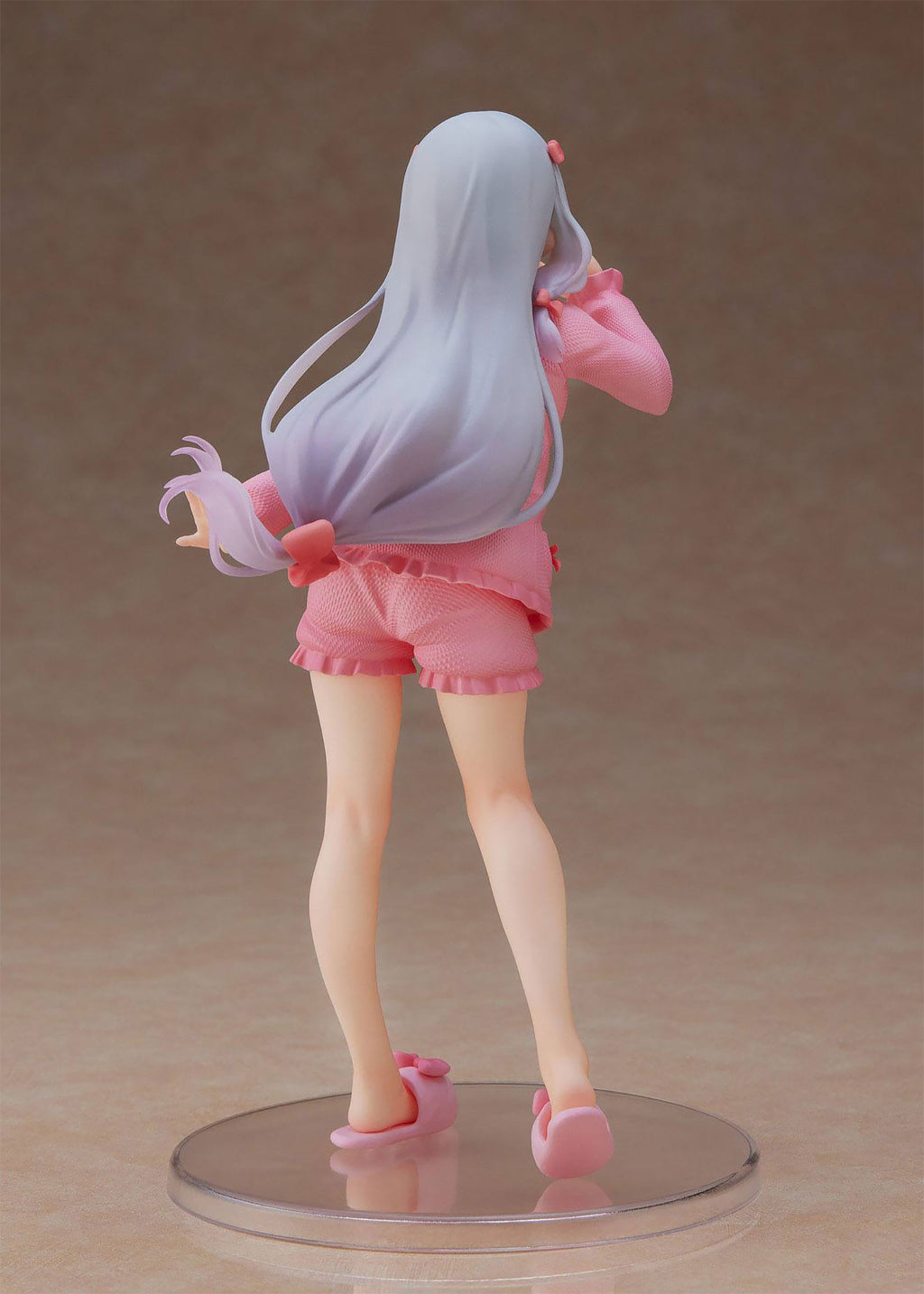 Image produit Eromanga Sensei - Figurine Izumi Sagiri en tenue de détente