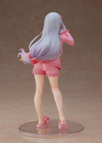 Image produit Eromanga Sensei - Figurine Izumi Sagiri en tenue de détente