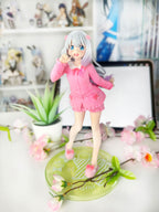 Image produit Eromanga Sensei - Figurine Izumi Sagiri en tenue de détente