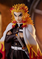 Product image Demon Slayer - Kyojuro Rengoku Figure