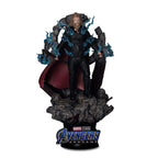 Image produit Avengers Endgame - Thor figurine diorama