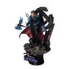 Image produit Avengers Endgame - Thor figurine diorama