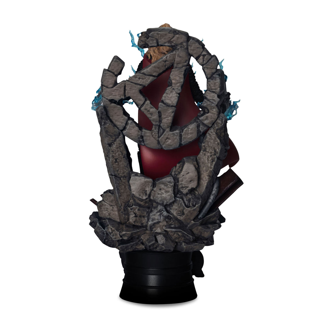 Image produit Avengers Endgame - Thor figurine diorama