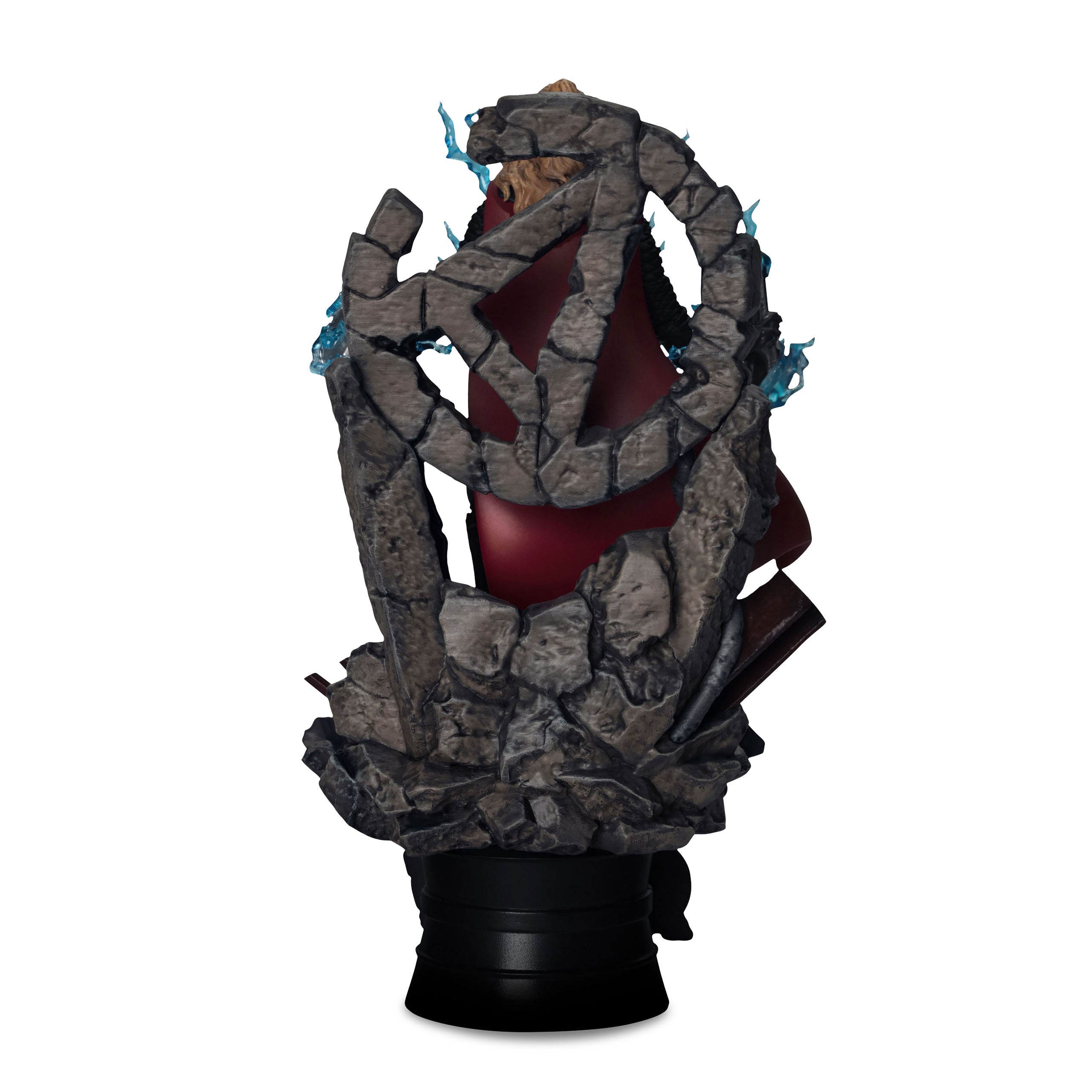 Image produit Avengers Endgame - Thor figurine diorama
