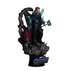 Image produit Avengers Endgame - Thor figurine diorama