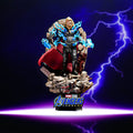 Image produit Avengers Endgame - Thor figurine diorama